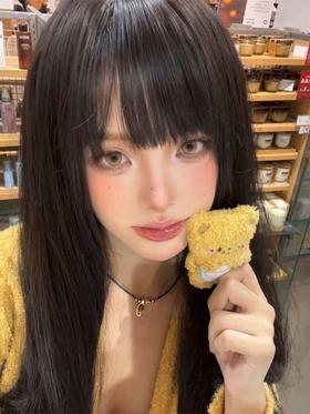 yeelens 月抛 天神女巫 直径14.2mm着色13.3mm