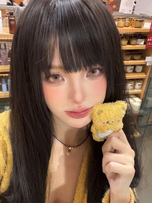 yeelens 月抛 天神女巫 直径14.2mm着色13.3mm 商品图0