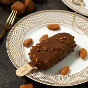 梦龙挚爱经典组合 香草松露冰淇淋 雪糕礼盒  开市客同款 12支共774g