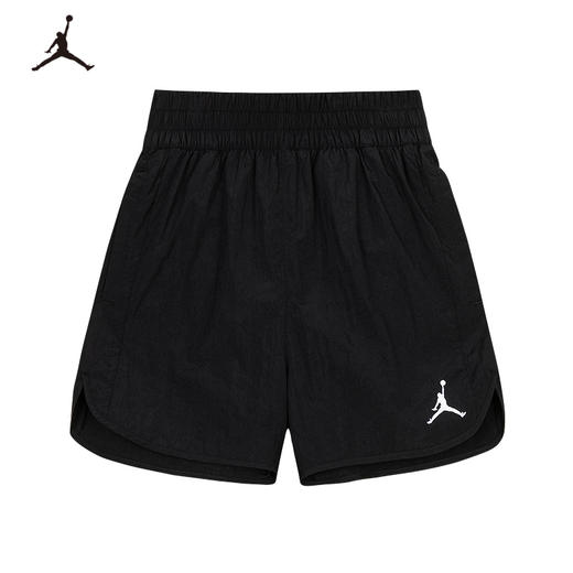 JORDAN 夏 大童小童 梭织短裤 JDG-WE-D170 商品图0