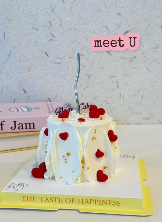 心心相念112 商品图0