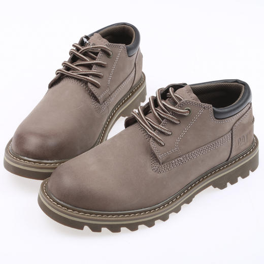 【云粉节】【9折】6楼卡特CAT  休闲工鞋男鞋浅褐色P726561O1EMC29，吊牌价1198 现价1078 商品图1