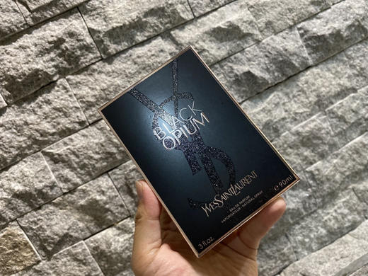 正品圣罗兰 Ysl   黑鸦片90ml   人人宠幸的味道

Российская таможенная освобождение

出口俄罗斯免税订单 。 商品图4