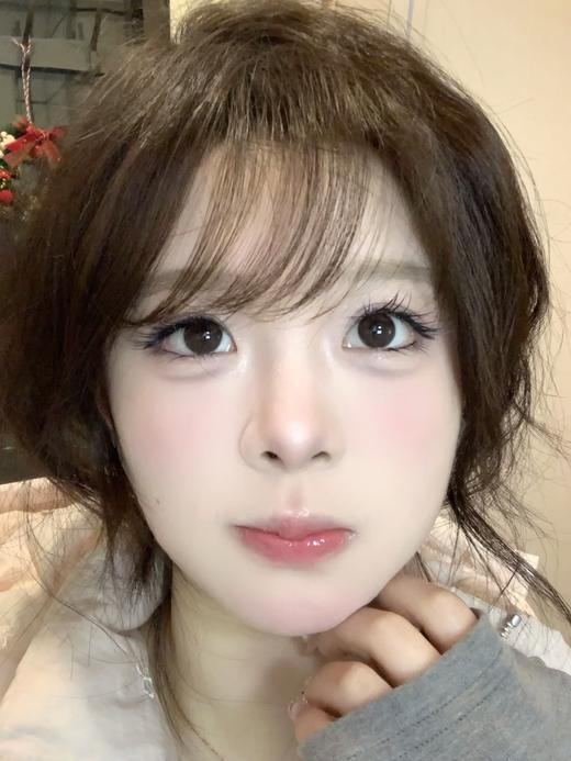 kaylens旗下｜统治甜妹&心动来电｜14.5mm白狮参考着色大直径 ｜半年抛2片 商品图4