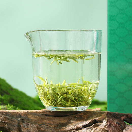 2026头采碧螺春礼盒150g（10g*15罐） 商品图4