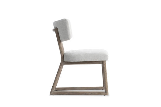 Casa paros 边椅 商品图3