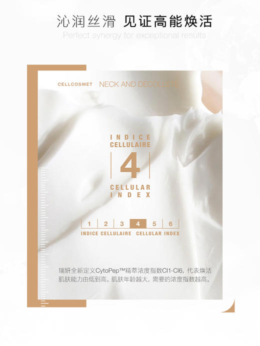  瑞妍赋颜活力美颈霜 商品图2