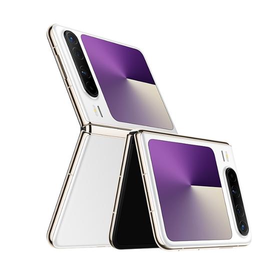 HUAWEI Pura X（预售开启中，3月30日开始陆续发货） 商品图1