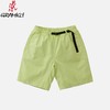GRAMICCI小野人男士休闲耐磨工装短裤山系宽松滑板裤G4SM-P123 商品缩略图1