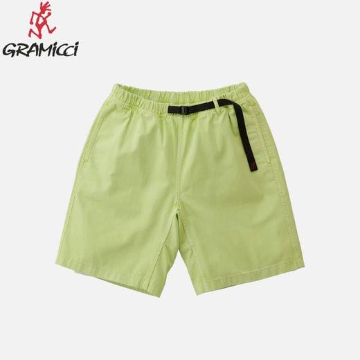 GRAMICCI小野人男士休闲耐磨工装短裤山系宽松滑板裤G4SM-P123 商品图1