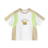 B.Duck小黄鸭童装夏季短袖T恤105-150 BF2601057 商品缩略图3