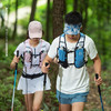 奥尼捷新款越野跑步背包骑行水袋包透气舒适马拉松路跑越野跑步背C9113 商品缩略图6