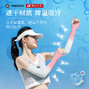 mamoru葵伞渐变防晒袖套冰袖夏季冰丝护臂网红防紫外线神器 商品缩略图1