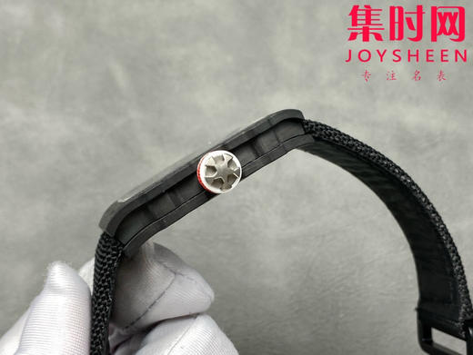 【贵重定制】只适合高端玩家
理查德米勒 RM67-02 意大利配色 天花板 【轻 薄 一体机芯会动摆轮】 商品图5