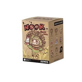 52 TOY NOOK的小世界TMSC022668