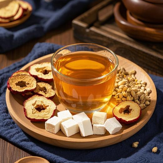 六味消食饮 商品图0