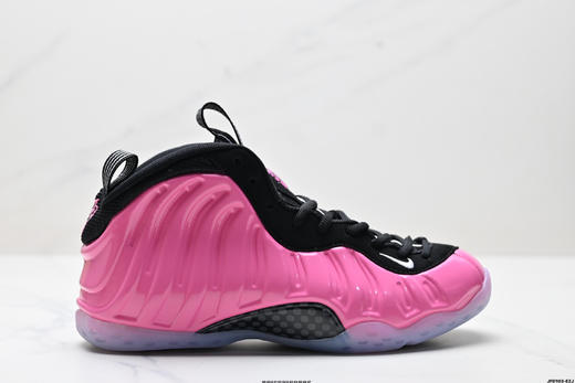 耐克Nike Foamposite One喷泡中帮复古篮球鞋314996-001男鞋 商品图0