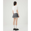 IEF/爱依服2025半身裙夏季 韩系甜美减龄学院少女风百搭摆裙N3818- 商品缩略图4