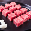 黑牛牛领肉、牛尾骨、牛腩粒等部位肉 ，日本和牛与鲁西黄牛杂交品种 烟台的黑牛基地 品质上等 ⭐️顺丰快递 商品缩略图1