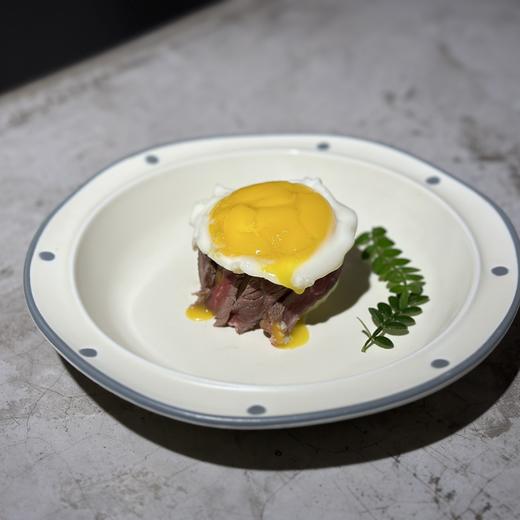 原切牛柳塔可 商品图0