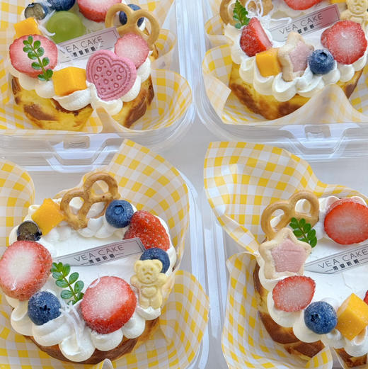 迷你巴斯克 商品图1