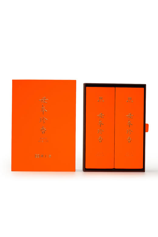 母本珍香 商品图1