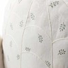 2025新款|Sebra 印花推车靠垫-清新叶子60cm*8cm*30cm 商品缩略图3