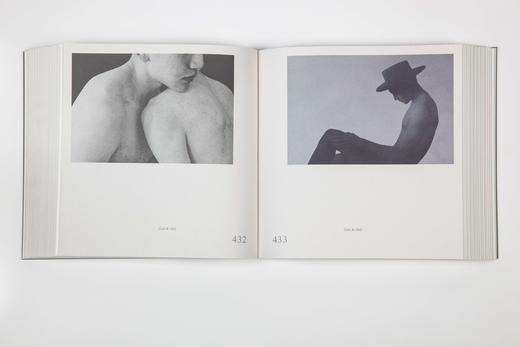 【限量预售】三十六张脸：1985年以来的中国青年摄影家侧面（作者+设计师双签名+编号纪念版，仅300本，售完不补） 商品图11