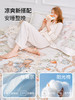 【云优选】BUBBLE TREE婴儿凉席儿童成人大床尺寸莱赛尔凉垫夏季新生宝宝专用 商品缩略图1