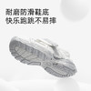 泰兰尼斯儿童运动凉鞋夏季新款时尚老爹鞋儿童轻量舒适休闲运动鞋 T01X5A6061 商品缩略图2
