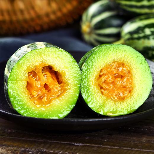 博洋9号蜜瓜3斤装/4.5斤装 商品图8