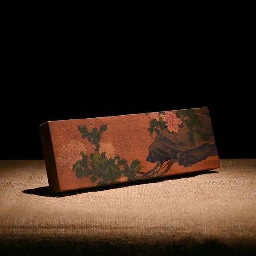 巴蜀汉陶 非遗吸水茶台 吸水多又快 非遗品质 礼赠佳品 商品图6