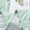 富安娜 净柔夏被青棠·绿 商品缩略图2