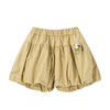 bduck小黄鸭童装夏季女童短裤花苞灯笼裤儿童纯棉裤子休闲裤105-140 FF2659901 商品缩略图3