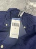 瑕疵Polo Ralph Lauren 男士新款刺绣标纯色休闲长袖衬衫 商品缩略图2
