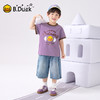 bduck小黄鸭童装夏季男童牛仔裤105-150 BF2652012 商品缩略图1