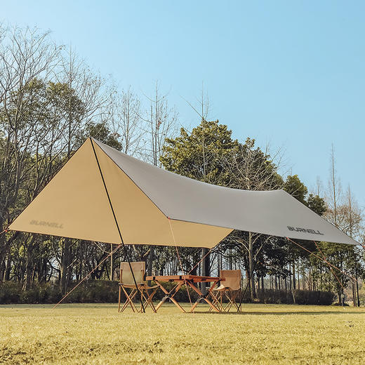 巴米乐 BNL-HW704 梦幻星辰天幕 商品图1