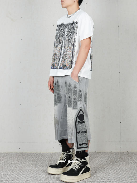 Ignatius Short Sleeve 商品图2