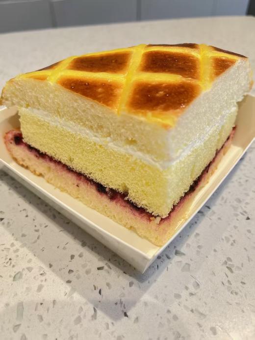 蓝莓甜心 商品图0