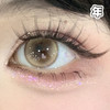 #小杏运 金棕色 14.5mm【1片装】 舒适推荐 / 年抛 商品缩略图0