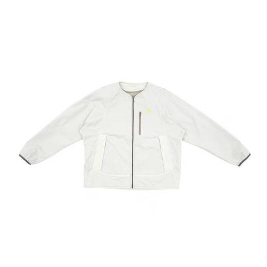 2楼素然尼龙微孔外套吊牌价1750 商品图5