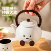 摩登主妇茶壶套装2025新款女乔迁新居结婚新婚礼物茶杯子茶具杯具 商品缩略图2