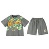 B.Duck小黄鸭童装夏季短袖套装105-150 BF2681057 商品缩略图3
