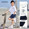 CONVERSE 夏 大童小童 儿童童装套装 CNVN-KS-H523 商品缩略图12