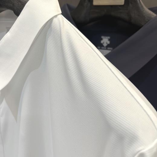 点此购买 迪桑特夏季男士竖字母短袖超冰丝速干Polo衫T恤 ggd 312513 商品图12