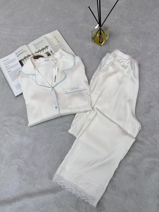 【门店同款】ENJOY春季家居服 160807997 商品图1