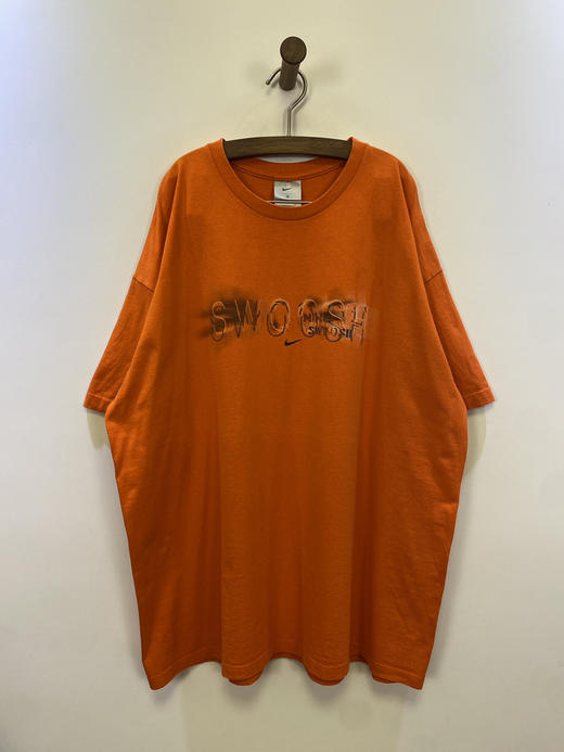 Y2K Vintage NIKE 耐克 双面凸版印花 短袖T恤 _SST(XL) 商品图2
