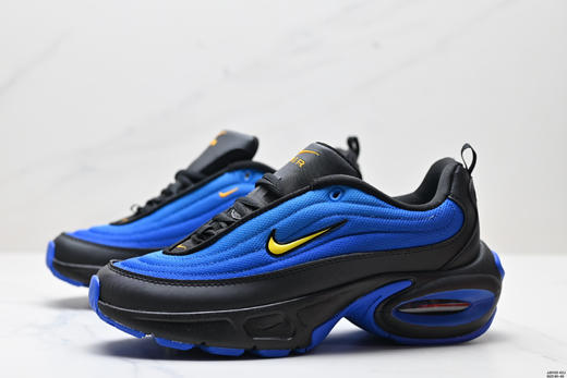 耐克Nike Air Max Portal舒适百搭运动休闲鞋HF3053-103男鞋 商品图3