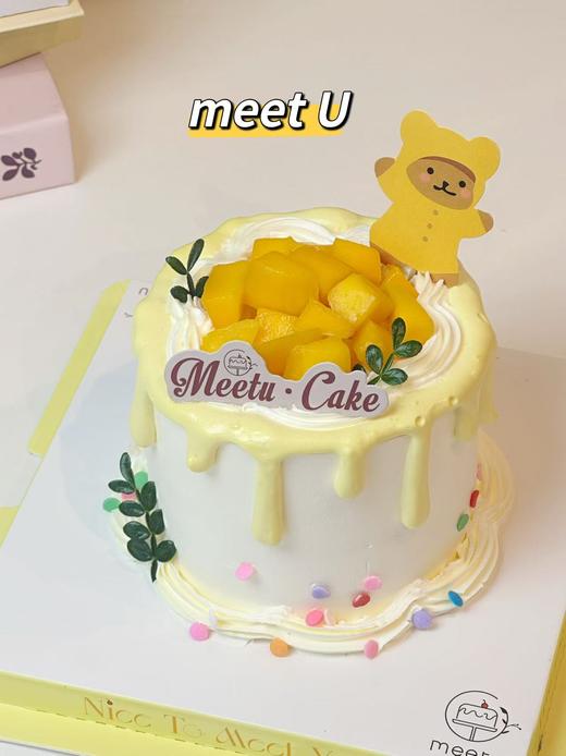 芒果森林155 商品图0