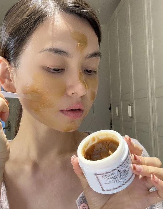 【3.22王炸割肉价】Fresh馥蕾诗古源蜂蜜面膜100ml 商品图3
